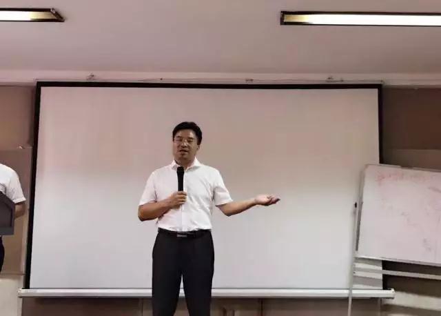 聚势赢新,决战暑促之巅！2017年度暑促动员大会(图1)